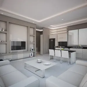 Квартира в Кирения, фото 3