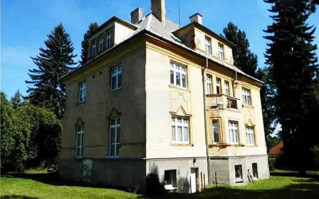 Вилла в Хеб