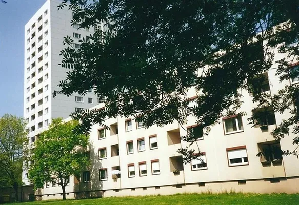 Квартира в Нюрнберг