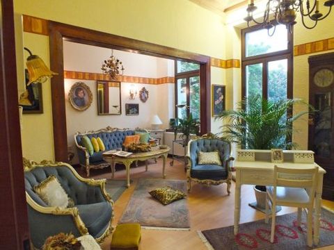 Дом в Крефельд