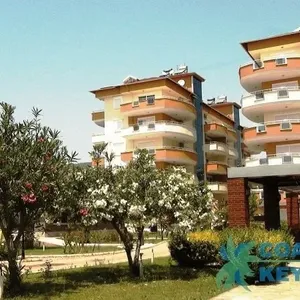 Квартира в Алания, фото 3