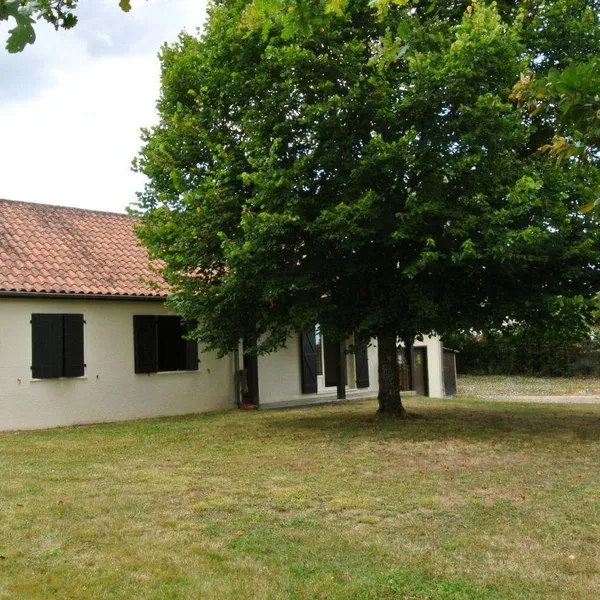 Дом в Nouvelle-Aquitaine, фото 1