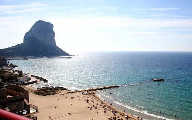Квартира в Кальп