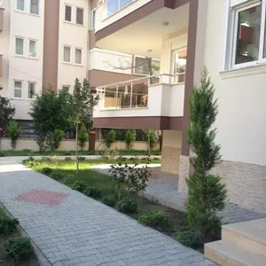 Квартира в Махмутлар, фото 4