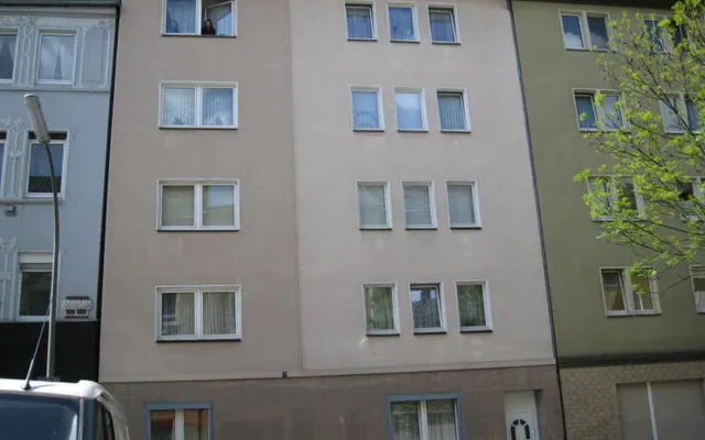 Квартира в Дортмунд