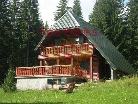 Дом в Жабляк