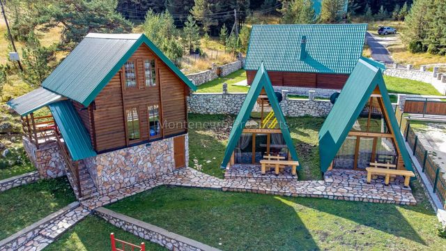 Коммерческая недвижимость в регион Жабляк