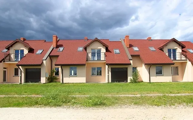 Дом в Марупе