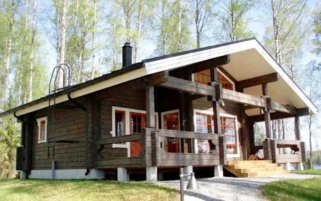 Квартира в Савонлинна