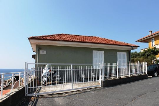 Коттедж в Сан-Лоренцо-аль-Маре