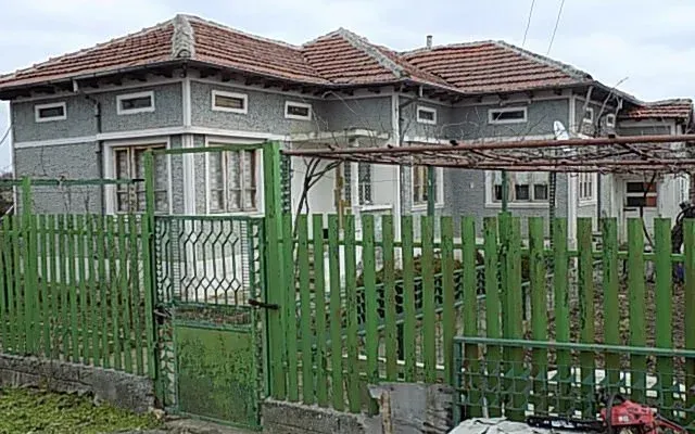 Отдельный дом в Варна