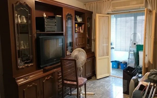 Квартира в Аликанте