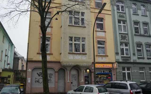 Квартира в Дортмунд