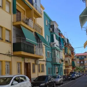 Квартира в Аликанте, фото 4