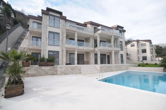 Вилла в Костаньица