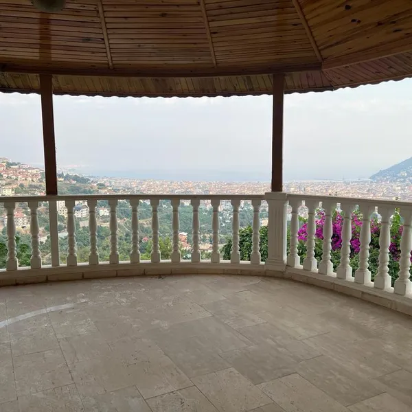 Вилла в Şekerhane Махаллеси, фото 1