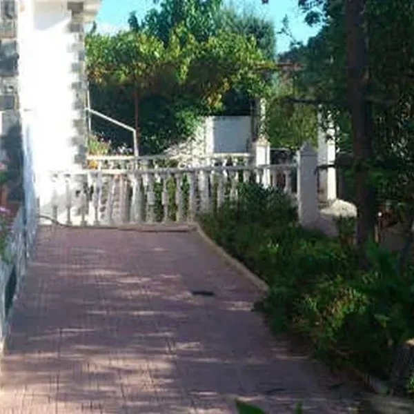 Шале в Мурсия, фото 1
