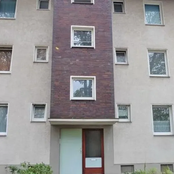 Квартира в Дуйсбург, фото 1