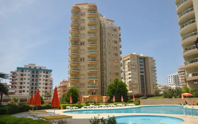 Квартира в Алания
