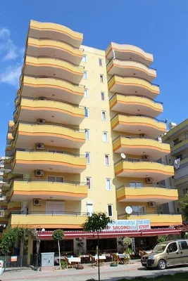 Квартира в Алания