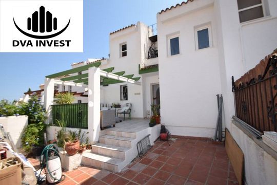 Бунгало в Ла-Нусиа