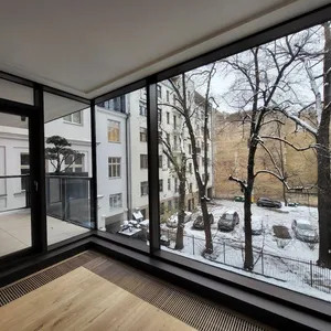 Квартира в Старая Рига, фото 2