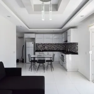 Квартира в Алания, фото 5