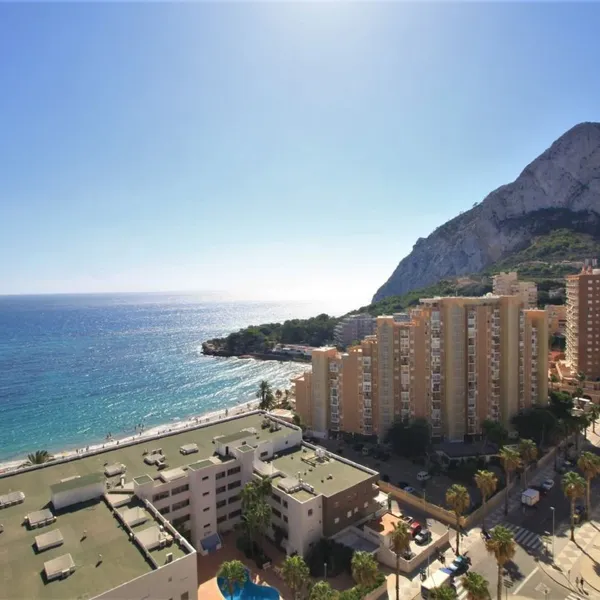 Квартира в Кальп, фото 1