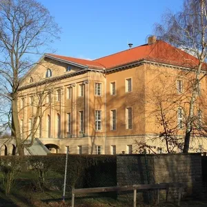 Замок в Берлин, фото 5