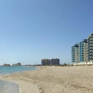 Квартира в Ла-Манга, фото 2