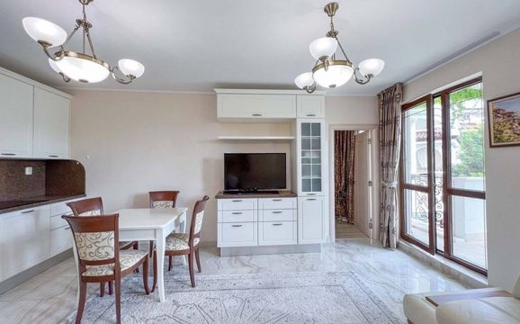 Квартира в Несебр