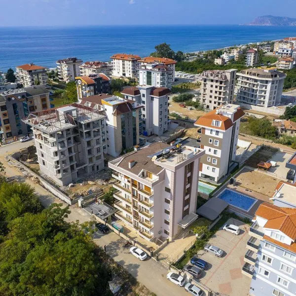 Квартира в Şekerhane Махаллеси, фото 1