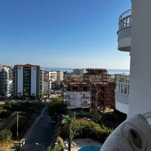 Квартира в Тосмур Махаллеси, фото 3