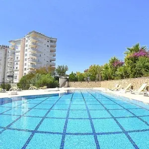 Квартира в Алания, фото 4