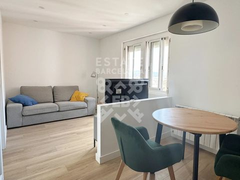 Квартира в Барселона