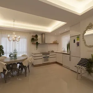Пентхаус в Торревьеха, фото 4