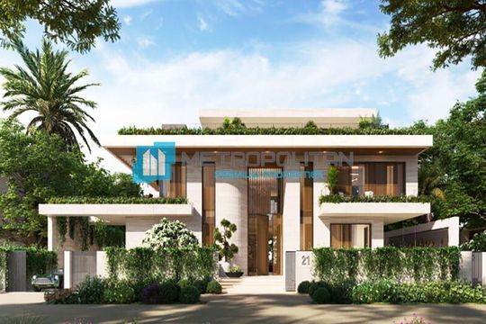 Вилла в Дубай