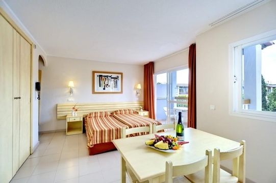 Отель в Майорка