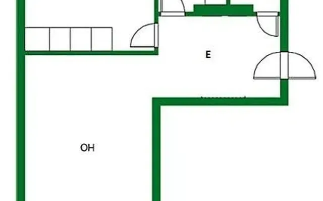 Квартира в Хельсинки