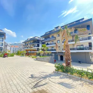 Квартира в Оба Махаллеси, фото 2