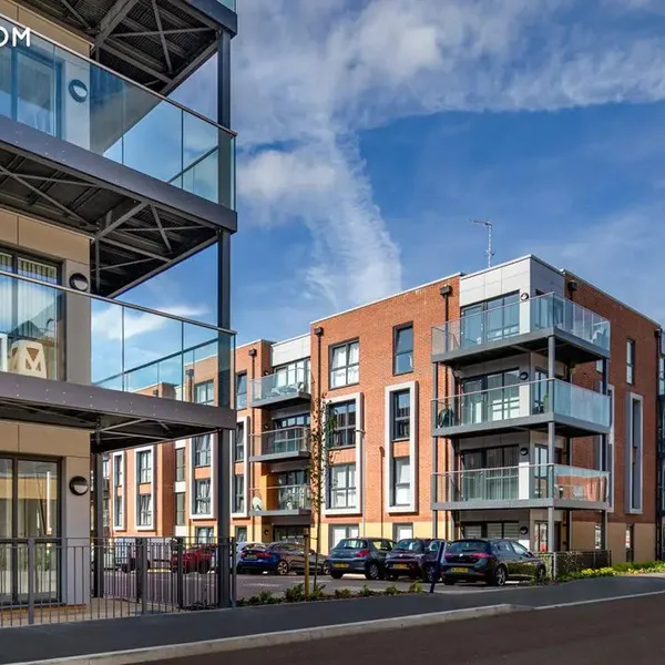 Hertsmere Mews in Borehamwood, фото 1
