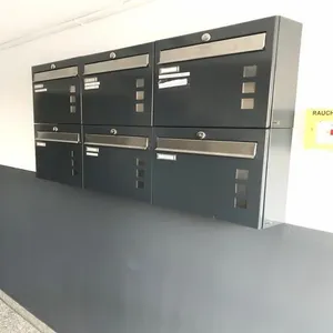 Доходный дом в Гельсенкирчен, фото 3