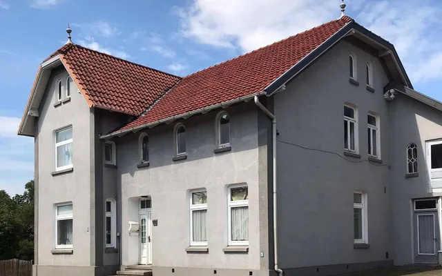 Дом в Германия