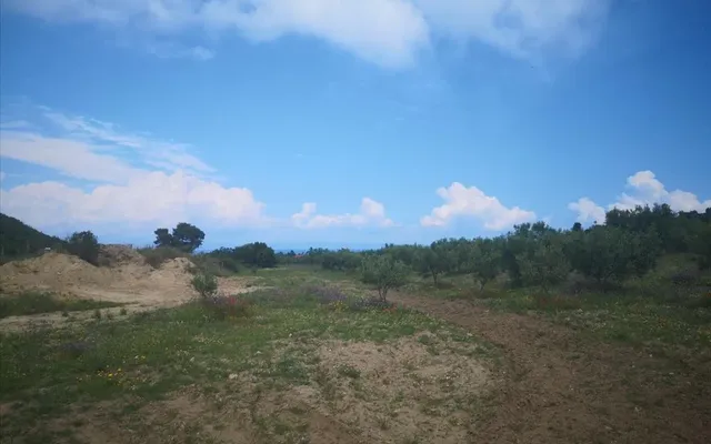 Земельный участок в Kassandra Municipality
