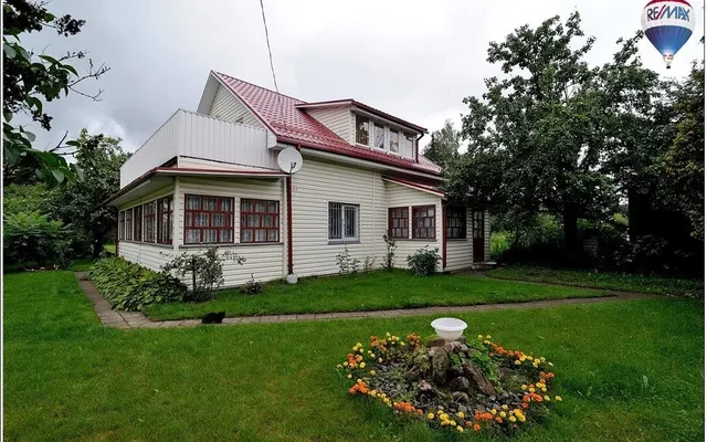 Дом в Вильнюс