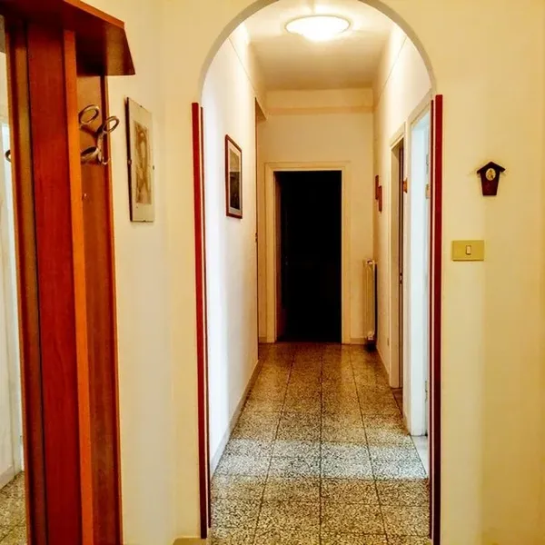 Квартира в Сан-Ремо, фото 1