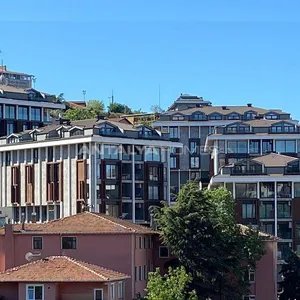 Пентхаус в Мимар Синан Махаллеси, фото 2