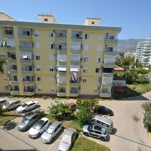 Квартира в Тосмур Махаллеси, фото 4