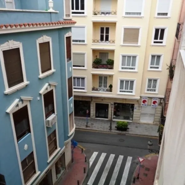 Квартира в Аликанте, фото 1
