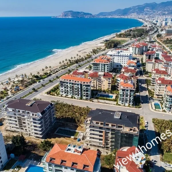 Квартира в Алания, фото 1
